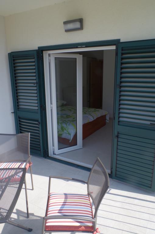 Apartmani Kusic Trpanj Kültér fotó
