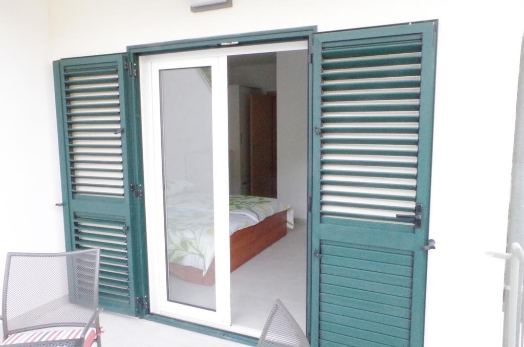 Apartmani Kusic Trpanj Kültér fotó