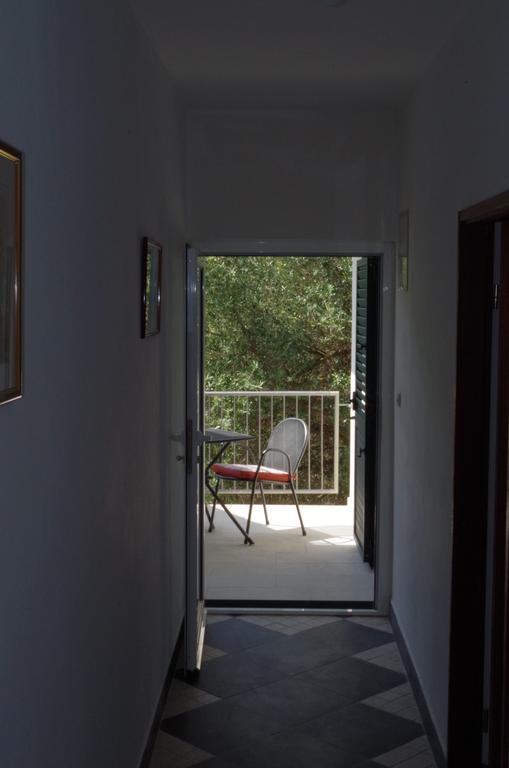 Apartmani Kusic Trpanj Kültér fotó