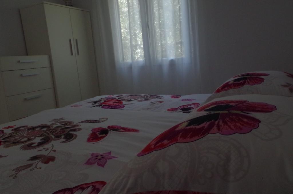 Apartmani Kusic Trpanj Kültér fotó