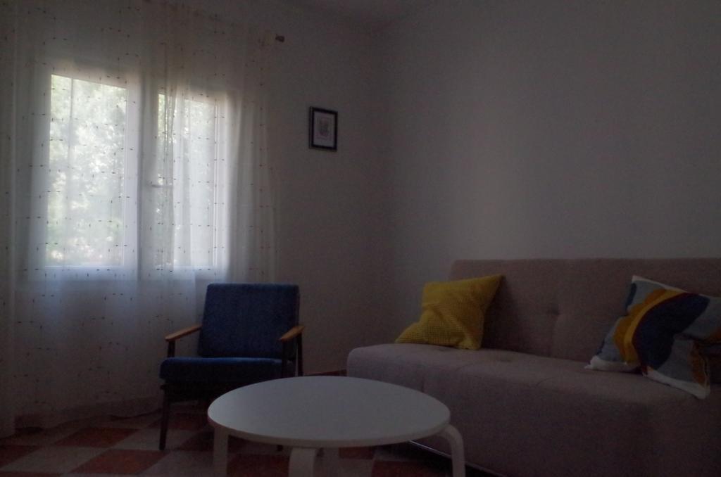 Apartmani Kusic Trpanj Kültér fotó