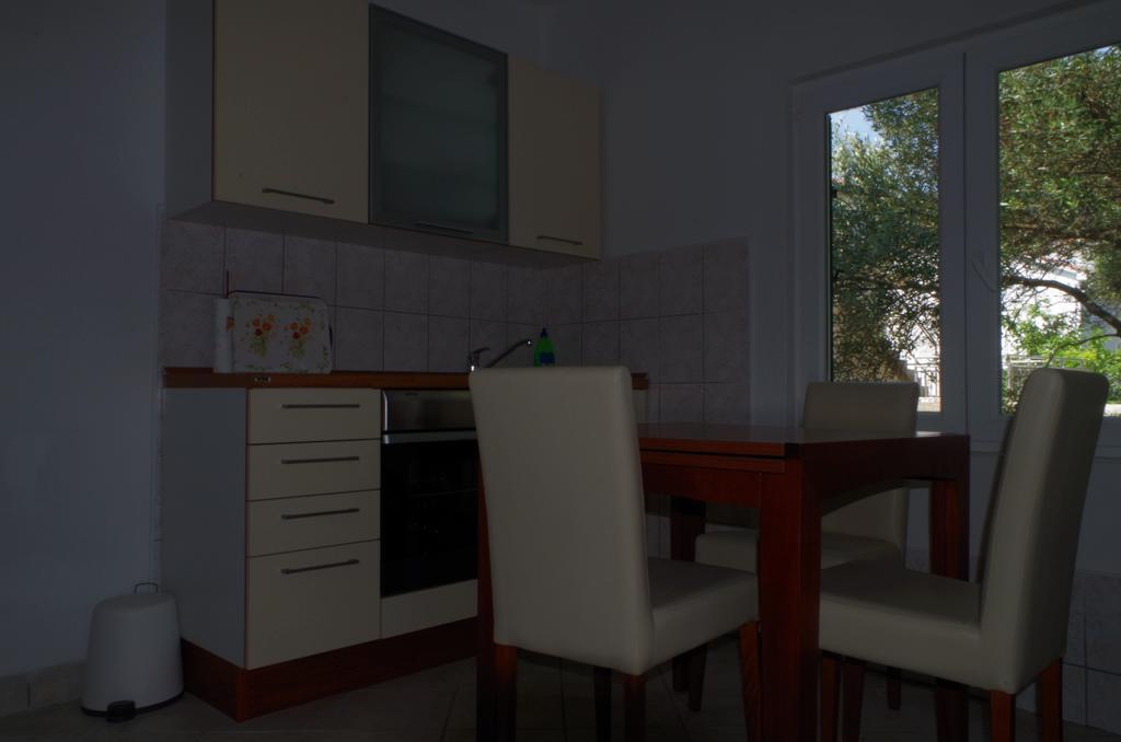 Apartmani Kusic Trpanj Kültér fotó